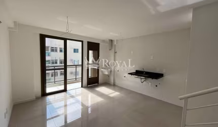 Cobertura duplex à venda, Pechincha, Rio de Janeiro, RJ
