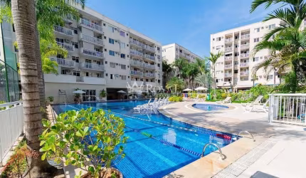 Apartamento à venda, Pechincha, Rio de Janeiro, RJ