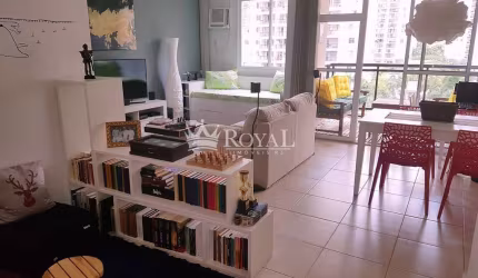 Apartamento à venda, Jacarepaguá, Rio de Janeiro, RJ
