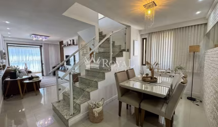 Cobertura duplex à venda, Freguesia, Rio de Janeiro, RJ
