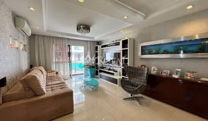 Cobertura duplex à venda, Freguesia, Rio de Janeiro, RJ