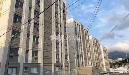 Apartamento à venda, Taquara, Rio de Janeiro, RJ