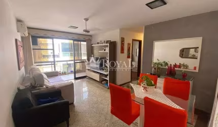 Apartamento PORTEIRA FECHADA à venda, Recreio dos Bandeirantes, Rio de Janeiro, RJ
