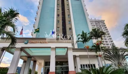 Flat PORTEIRA FECHADA à venda, Barra da Tijuca, Rio de Janeiro, RJ
