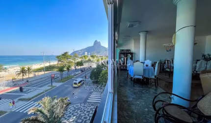 Apartamento à venda, Ipanema, Rio de Janeiro, RJ