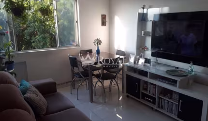 Apartamento à venda, Pechincha, Rio de Janeiro, RJ