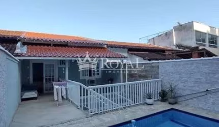 Casa DUPLEX à venda, Freguesia, Rio de Janeiro, RJ