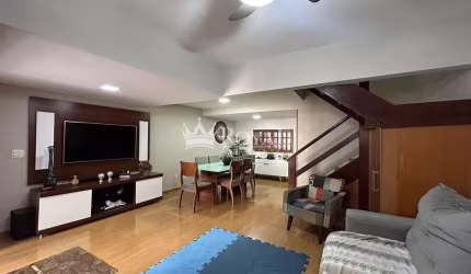 Casa duplex à venda, Freguesia, Rio de Janeiro, RJ