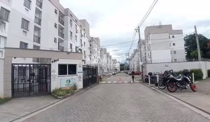 Apartamento à venda, Taquara, Rio de Janeiro, RJ