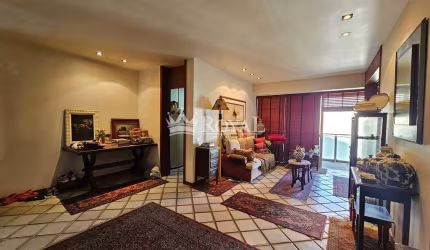 Apartamento à venda, Barra da Tijuca, Rio de Janeiro, RJ