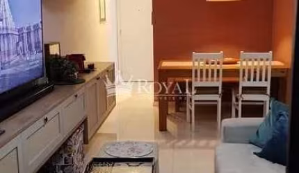 Apartamento à venda, Anil, Rio de Janeiro, RJ