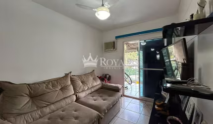 Apartamento à venda, Pechincha, Rio de Janeiro, RJ