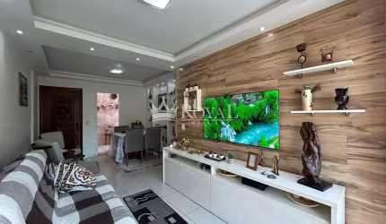Apartamento à venda, Pechincha, Rio de Janeiro, RJ