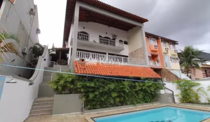 Casa à venda, Anil, Rio de Janeiro, RJ