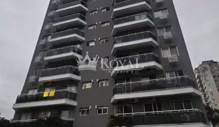 Apartamento à venda, Barra Olímpica, Rio de Janeiro, RJ