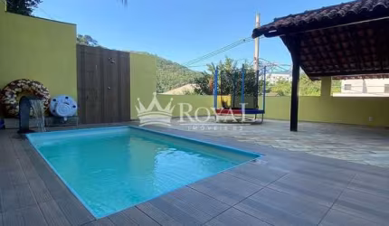 Casa duplex à venda, Freguesia, Rio de Janeiro, RJ