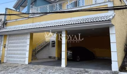 Casa DUPLEX à venda, Taquara, Rio de Janeiro, RJ