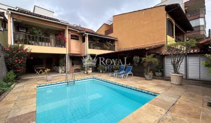 Casa DUPLEX à venda, Freguesia, Rio de Janeiro, RJ