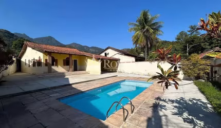 Casa Linear à venda, Anil, Rio de Janeiro, RJ