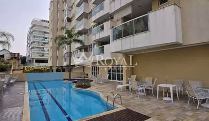 Apartamento à venda, Freguesia, Rio de Janeiro, RJ