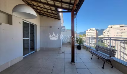 Cobertura duplex à venda, Taquara, Rio de Janeiro, RJ