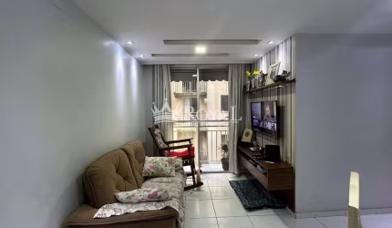 Apartamento à venda, Jacarepaguá, Rio de Janeiro, RJ