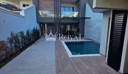Casa duplex em Condomínio à venda, Barra da Tijuca, Rio de Janeiro, RJ