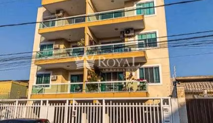 Apartamento à venda, Curicica, Rio de Janeiro, RJ