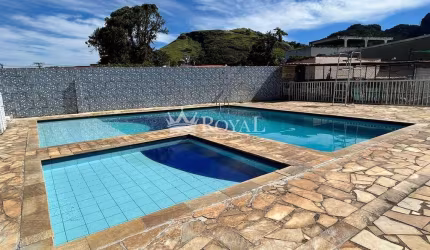Apartamento garden para venda, Taquara, Rio de Janeiro, RJ