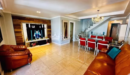 Cobertura duplex à venda, Freguesia (Jacarepaguá), Rio de Janeiro, RJ