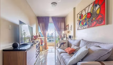 Apartamento à venda, Pechincha, Rio de Janeiro, RJ