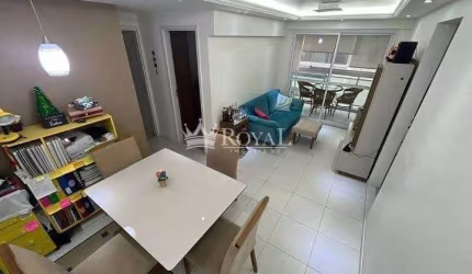 Apartamento à venda, Pechincha, Rio de Janeiro, RJ