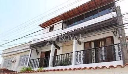 Casa TRIPLEX à venda, Pechincha, Rio de Janeiro, RJ