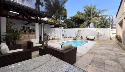 Casa linear à venda, Pechincha, Rio de Janeiro, RJ