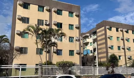 Apartamento SOL DA MANHÃ à venda, Jacarepaguá, Rio de Janeiro, RJ