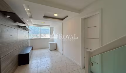 Cobertura DUPLEX à venda, Freguesia, Rio de Janeiro, RJ