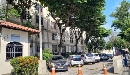 Apartamento à venda, Freguesia, Rio de Janeiro, RJ