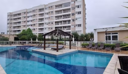Apartamento à venda, Jacarepaguá, Rio de Janeiro, RJ