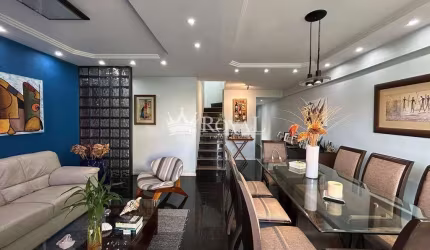 Cobertura DUPLEX à venda, Freguesia (Jacarepaguá), Rio de Janeiro, RJ