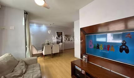 Apartamento à venda, Freguesia, Rio de Janeiro, RJ