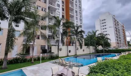 Apartamento à venda, Anil, Rio de Janeiro, RJ