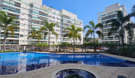 Apartamento SOL DA MANHÃ à venda, Pechincha, Rio de Janeiro, RJ