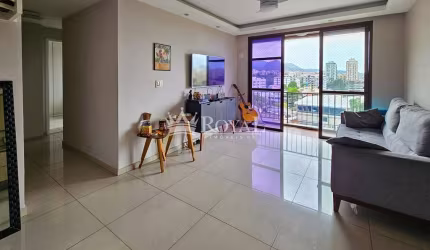 Cobertura duplex à venda, Freguesia (Jacarepaguá), Rio de Janeiro, RJ