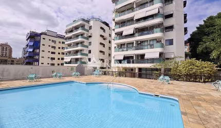 Cobertura duplex à venda, Freguesia (Jacarepaguá), Rio de Janeiro, RJ