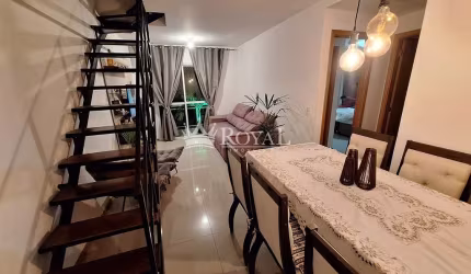 Cobertura DUPLEX à venda, Taquara, Rio de Janeiro, RJ