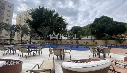 Apartamento à venda, Freguesia (Jacarepaguá), Rio de Janeiro, RJ