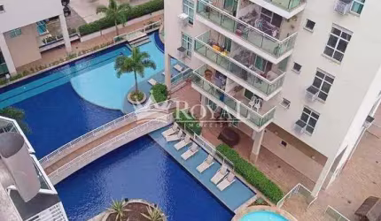 Apartamento à venda, Taquara, Rio de Janeiro, RJ