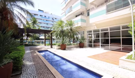 Cobertura Duplex à venda, Freguesia (Jacarepaguá), Rio de Janeiro, RJ