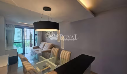 Apartamento PORTEIRA FECHADA à venda, Região Olímpica, Rio de Janeiro, RJ