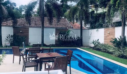 Cobertura DUPLEX à venda, Freguesia (Jacarepaguá), Rio de Janeiro, RJ